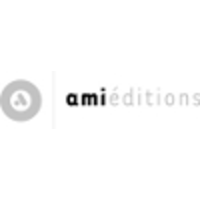 AMI EDITIONS logo, AMI EDITIONS contact details