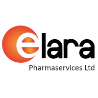 Elara Pharmaservices Ltd logo, Elara Pharmaservices Ltd contact details