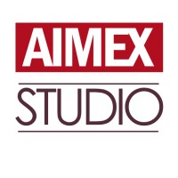 AIMEX STUDIOS logo, AIMEX STUDIOS contact details