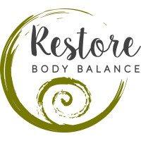 Restore Body Balance logo, Restore Body Balance contact details