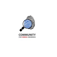 Community for Forensic Awareness logo, Community for Forensic Awareness contact details