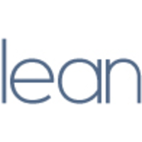 Lean logo, Lean contact details