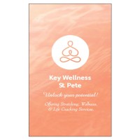 Key Wellness St. Pete logo, Key Wellness St. Pete contact details