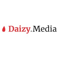 Daizy Media logo, Daizy Media contact details