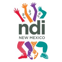 NDI New Mexico logo, NDI New Mexico contact details