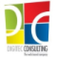 Digitec Consulting logo, Digitec Consulting contact details