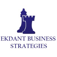 Ekdant Business Strategies Private Limited logo, Ekdant Business Strategies Private Limited contact details