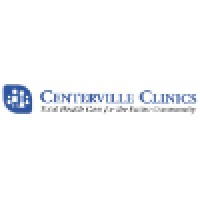 Centerville Clinics Inc logo, Centerville Clinics Inc contact details