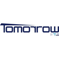 Tomorrow by TW logo, Tomorrow by TW contact details