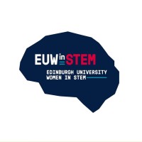 Edinburgh University Women in STEM logo, Edinburgh University Women in STEM contact details