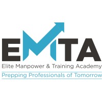 Elite Manpower & Training Academy logo, Elite Manpower & Training Academy contact details