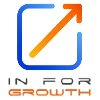 InForGrowth Market Research logo, InForGrowth Market Research contact details