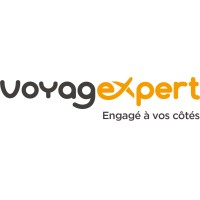 VoyagExpert logo, VoyagExpert contact details