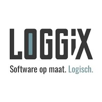 Loggix BV logo, Loggix BV contact details