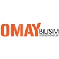 OMAY Bilişim İnternet Hizmetleri logo, OMAY Bilişim İnternet Hizmetleri contact details