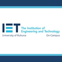 IET ON CAMPUS RUHUNA logo, IET ON CAMPUS RUHUNA contact details