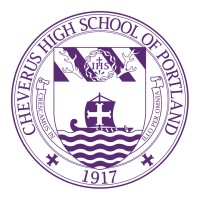 Cheverus High School logo, Cheverus High School contact details