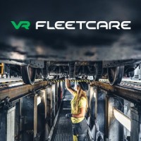 VR FleetCare logo, VR FleetCare contact details