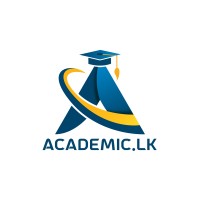 Academic.lk logo, Academic.lk contact details