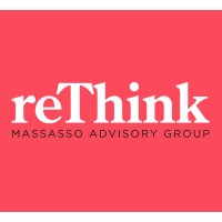 reThink | Massasso Advisory Group logo, reThink | Massasso Advisory Group contact details