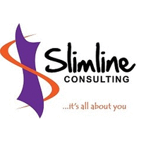 Slimline Consulting logo, Slimline Consulting contact details