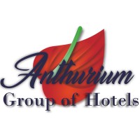 Anthurium Group Of Hotels logo, Anthurium Group Of Hotels contact details