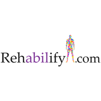 Rehabilify.com logo, Rehabilify.com contact details