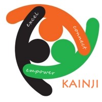 KAINJI logo, KAINJI contact details