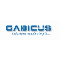 Gabicus India logo, Gabicus India contact details