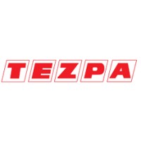 TEZPA logo, TEZPA contact details