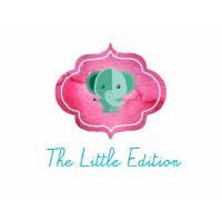 Little Edition logo, Little Edition contact details