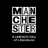 Manchester City of Literature logo, Manchester City of Literature contact details