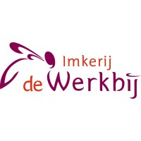 Imkerij De Werkbij logo, Imkerij De Werkbij contact details