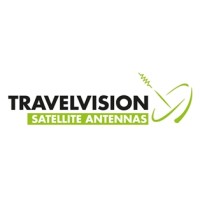 Travelvision bv logo, Travelvision bv contact details