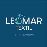 Leomar Textil logo, Leomar Textil contact details