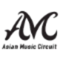 Asian Music Circuit logo, Asian Music Circuit contact details