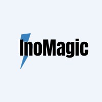 Inomagic logo, Inomagic contact details