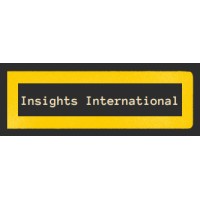 Insights International logo, Insights International contact details