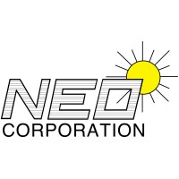 NEO Corporation logo, NEO Corporation contact details