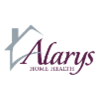 Alarys Home Health logo, Alarys Home Health contact details