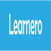 Learnero logo, Learnero contact details