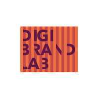 DigiBrandLab logo, DigiBrandLab contact details