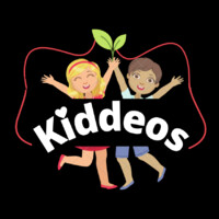 Kiddeos center logo, Kiddeos center contact details