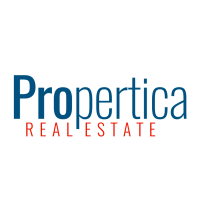 Propertica Real Estate logo, Propertica Real Estate contact details