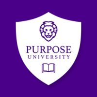 Purpose University, Inc. logo, Purpose University, Inc. contact details