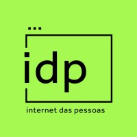 Internet das Pessoas logo, Internet das Pessoas contact details