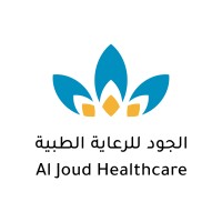 Al Joud Health Care logo, Al Joud Health Care contact details