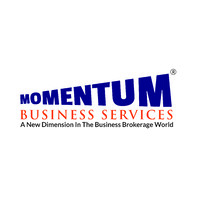 Momentum Business Services logo, Momentum Business Services contact details