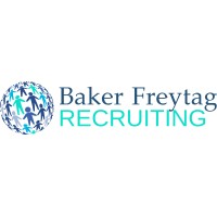 Baker Freytag Recruiting logo, Baker Freytag Recruiting contact details