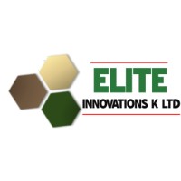 Elite Innovations K Ltd logo, Elite Innovations K Ltd contact details